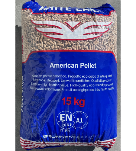 American Pellet