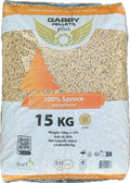 Pellet Gabby Plus